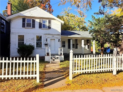 155 Main St, Hamburg, NY, 14075-4928 | Card Image