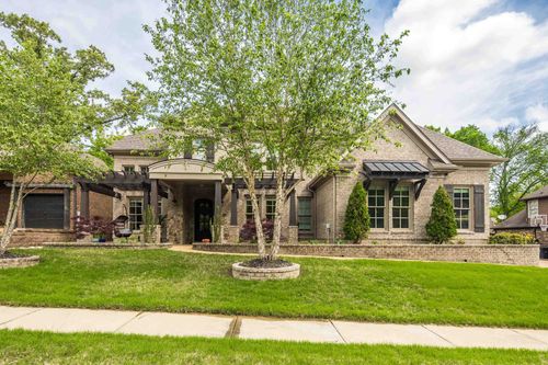 10234 Oak Levee Dr, Lakeland, TN, 38002-8511 | Card Image