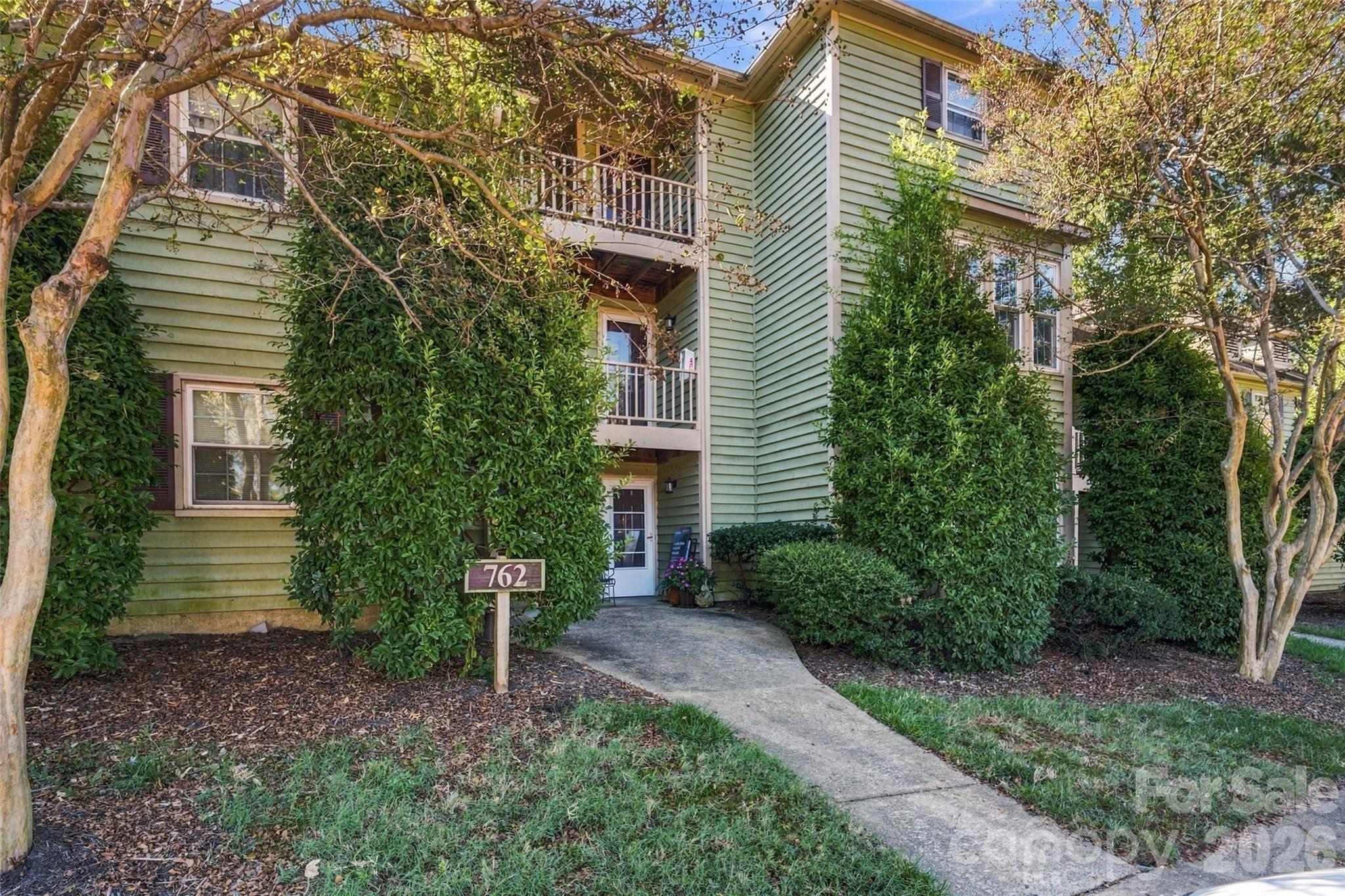 Residential in Charlotte 4