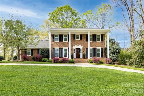 5918 Foxcrest Dr, Mint Hill, NC, 28227-9369 | Card Image