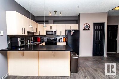 509 - 10235 112 St Nw, Condo with 2 bedrooms, 2 bathrooms and 1 parking in Edmonton AB | Image 3