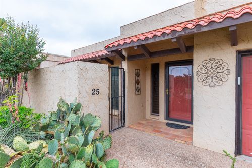 25 Tamarisk Cir, Abilene, TX, 79606-5027 | Card Image