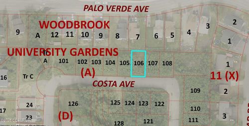 L106 Costa Ave, Fairbanks, AK, 99709 | Card Image