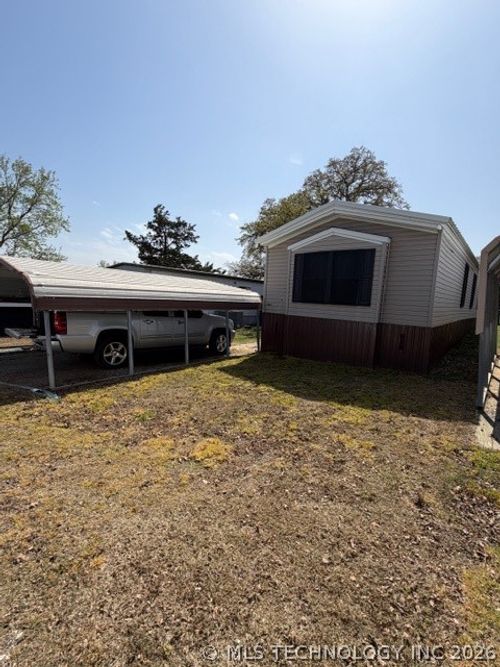 13893 Marquea Street, Kingston, OK, 73439 | Card Image