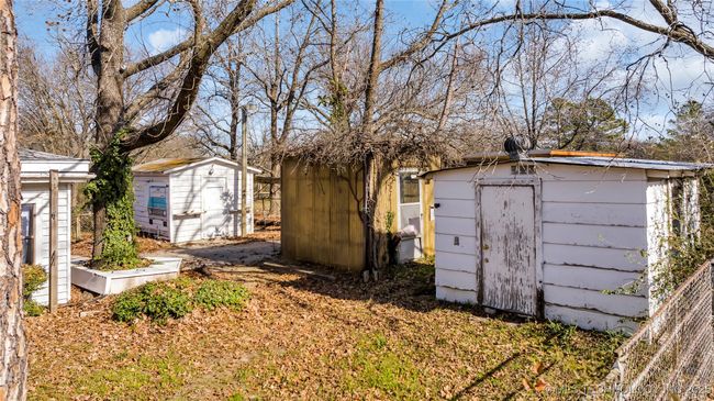 310 G St, House other with 3 bedrooms, 2 bathrooms and null parking in Ardmore OK | Image 26
