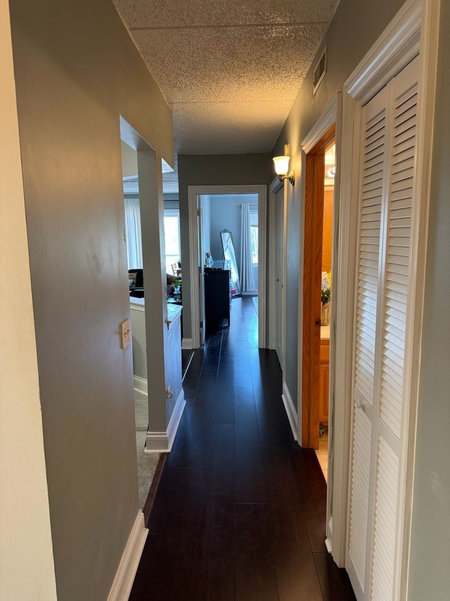 UNIT-407 - 5555 N Cumberland Ave, Condo with 1 bedrooms, 1 bathrooms and 1 parking in Chicago IL | Image 25