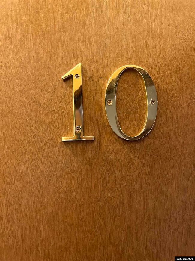 UNIT-10 - 306 Front St, Condo with 1 bedrooms, 1 bathrooms and null parking in Ketchikan AK | Image 7