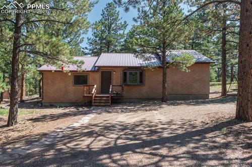 832 Wykagyl Rd, Westcliffe, CO, 81252-9104 | Card Image