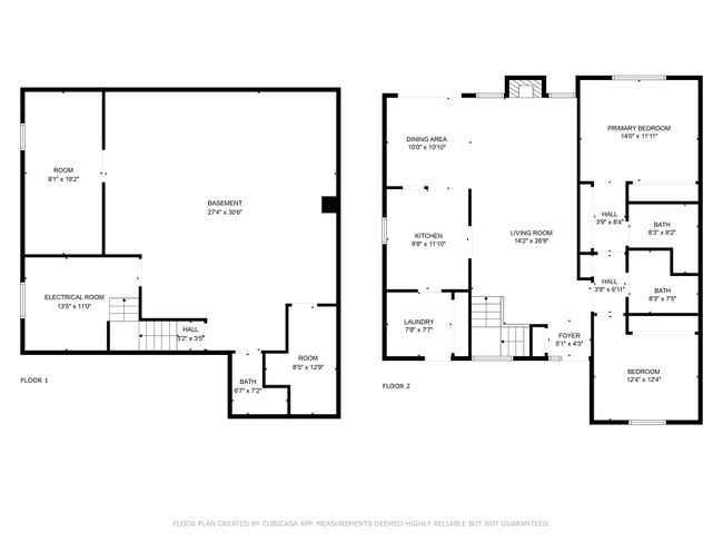 212 Winding Brk, Condo with 2 bedrooms, 2 bathrooms and null parking in Commerce Twp MI | Image 21