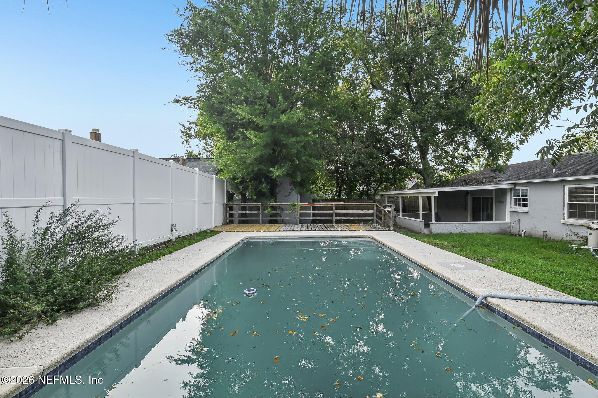Residential in Jacksonville 2