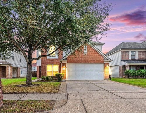 5615 Turmeric Dr, Baytown, TX, 77521-7513 | Card Image