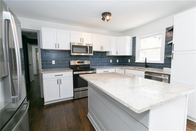 2105 Fellowship Rd, House other with 4 bedrooms, 2 bathrooms and 6 parking in Tucker GA | Image 12