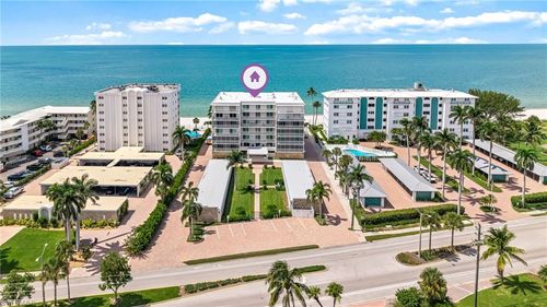 apt-503-1977 Gulf Shore Blvd, NAPLES, FL, 34102-4677 | Card Image