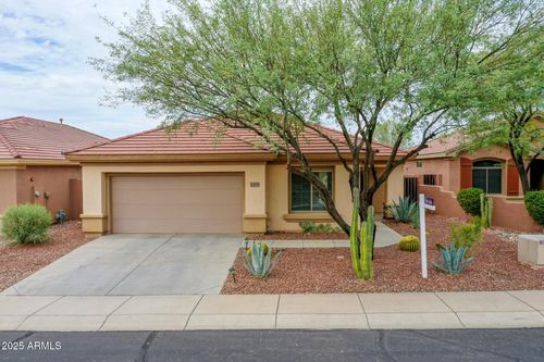 40834 N Noble Hawk Way, Anthem, AZ, 85086-1833 | Card Image