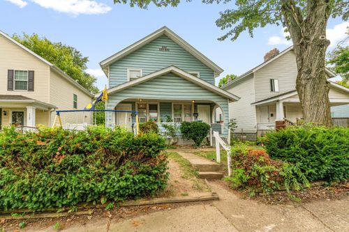 1263-12611263 E 23rd Ave, Columbus, OH, 43211-2531 | Card Image