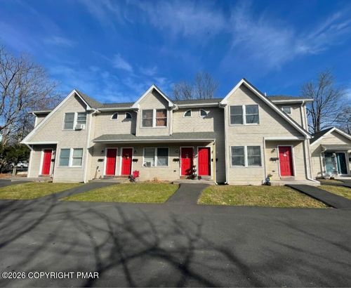3-332 Monroe St, East Stroudsburg, PA, 18301-1229 | Card Image