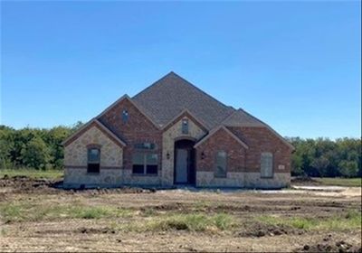 4959 Elizabeth Way, House other with 4 bedrooms, 2 bathrooms and null parking in Lone Oak TX | Image 1