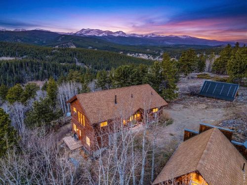 305 Genevas Way, Black Hawk, CO, 80422-4134 | Card Image