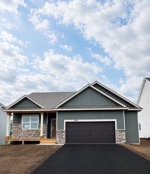 6204 Jennifer Ave S, Cottage Grove, MN, 55016-5255 | Card Image