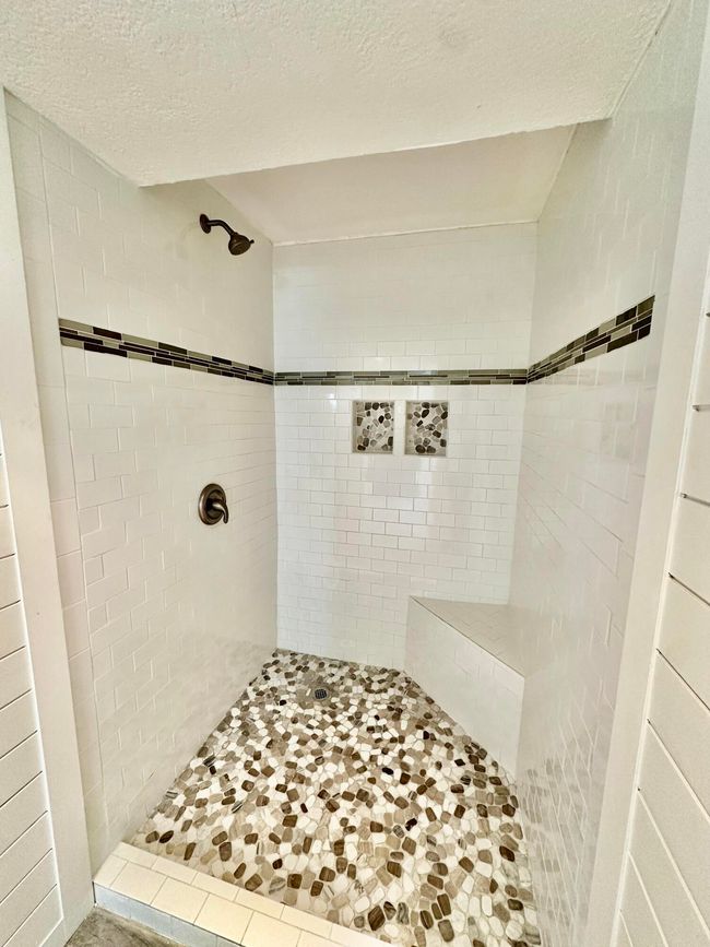 Custom shower in primary bath | Image 14
