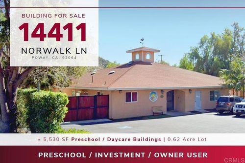 14411 Norwalk Ln, Poway, CA, 92064-3310 | Card Image