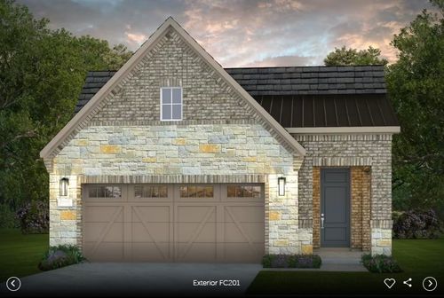 1000 Martingale Street, Georgetown, TX, 78633 | Card Image