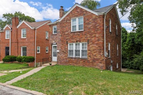 6629 Barken Ave, Saint Louis, MO, 63121-3220 | Card Image