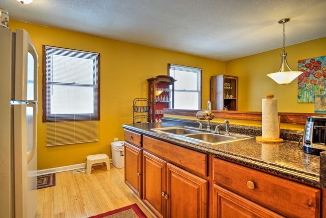 699 E White Lake Dr, House other with 3 bedrooms, 1 bathrooms and null parking in Twin Lake MI | Image 9