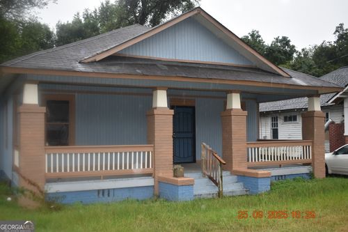 780 Ponce De Leon Ave, Macon, GA, 31206-2334 | Card Image