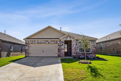 609 Harbor Oaks Dr, Anna, TX, 75409-5657 | Card Image