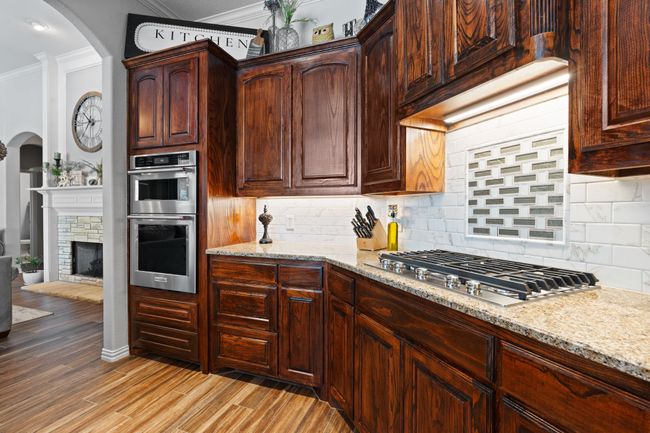 2033 Gentle Springs Dr, House other with 4 bedrooms, 3 bathrooms and null parking in Joshua TX | Image 16