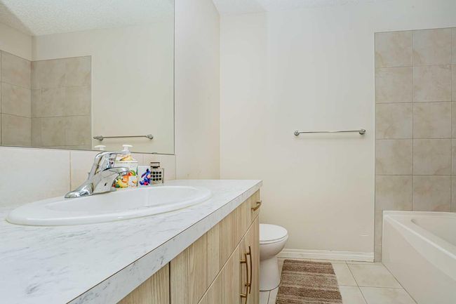 134 Cityscape Blvd Ne, Townhouse with 4 bedrooms, 4 bathrooms and 2 parking in Calgary AB | Image 27