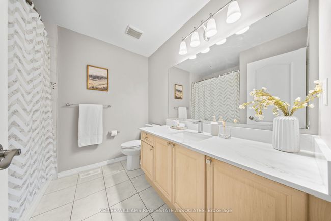 10 Westacott Cres, House other with 5 bedrooms, 5 bathrooms and 3 parking in Ajax ON | Image 22