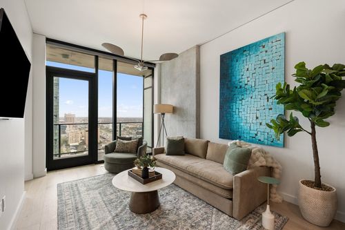 2811-610 Davis Street, Austin, TX, 78701 | Card Image