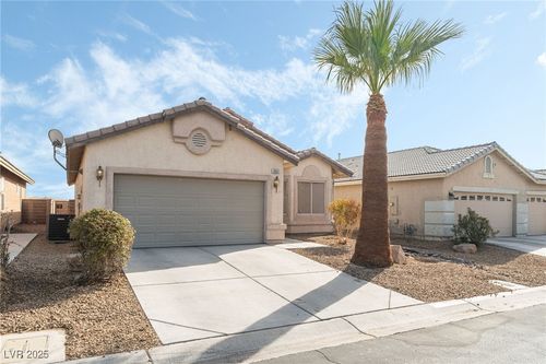 3902 Winter Whitetail Street, Las Vegas, NV, 89122 | Card Image