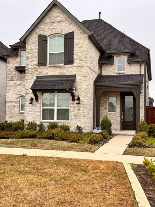 2828 Walden Rd, Celina, TX, 75009-2665 | Card Image