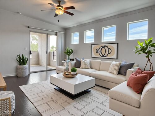 3086-4400 S Jones Blvd, Las Vegas, NV, 89103-3335 | Card Image