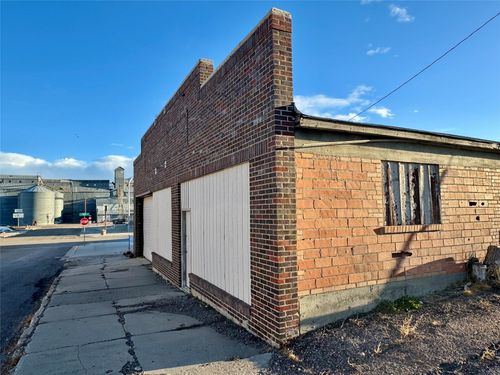 TBD 1st Ave Ne, Cut Bank, MT, 59427 | Card Image