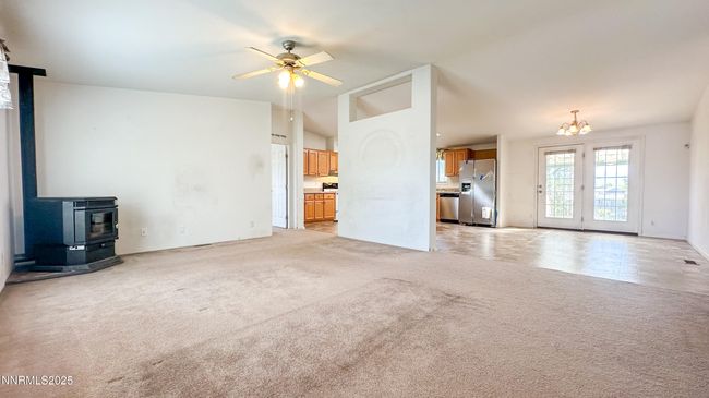 6440 Germain Dr, House other with 3 bedrooms, 2 bathrooms and 4 parking in Winnemucca NV | Image 9