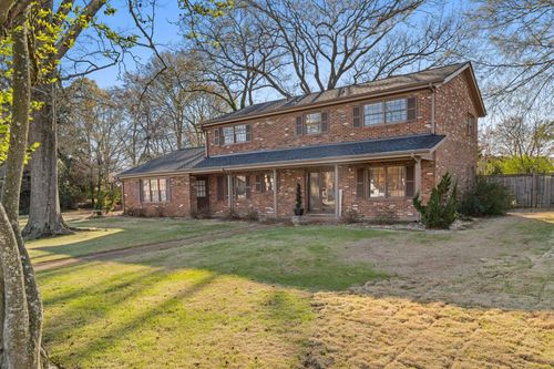 2217 Bower Dr, Florence, AL, 35630-1611 | Card Image