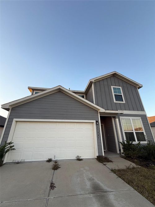 17907 Baleage Ln, Hockley, TX, 77447-2245 | Card Image