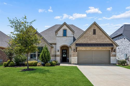2826 Yarmouth St, Celina, TX, 75009-1953 | Card Image