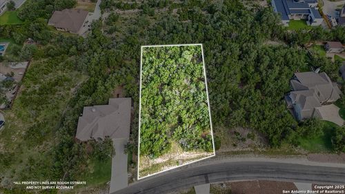 1219 Silent Holw, San Antonio, TX, 78260-6278 | Card Image