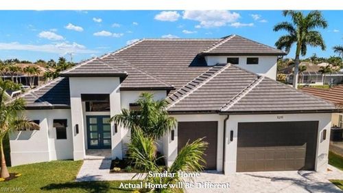 5125 Avalon Dr, Cape Coral, FL, 33904-5802 | Card Image