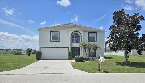 145 Vista View Avenue, Eagle Lake, FL, 33839 | Card Image