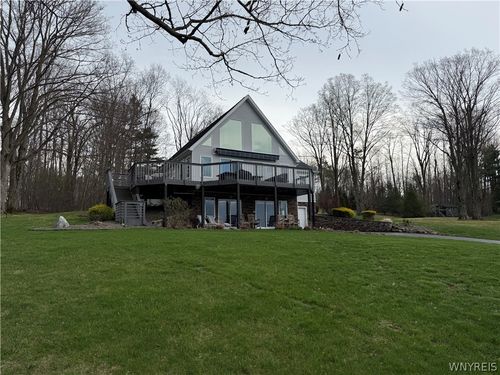 a-190 Lakeside Dr, Bemus Point, NY, 14712-9679 | Card Image