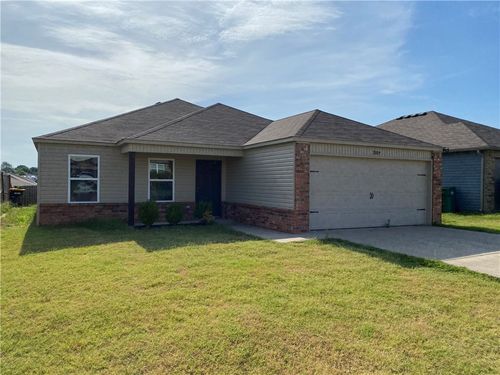 2009 S B Pl, Rogers, AR, 72758-0301 | Card Image