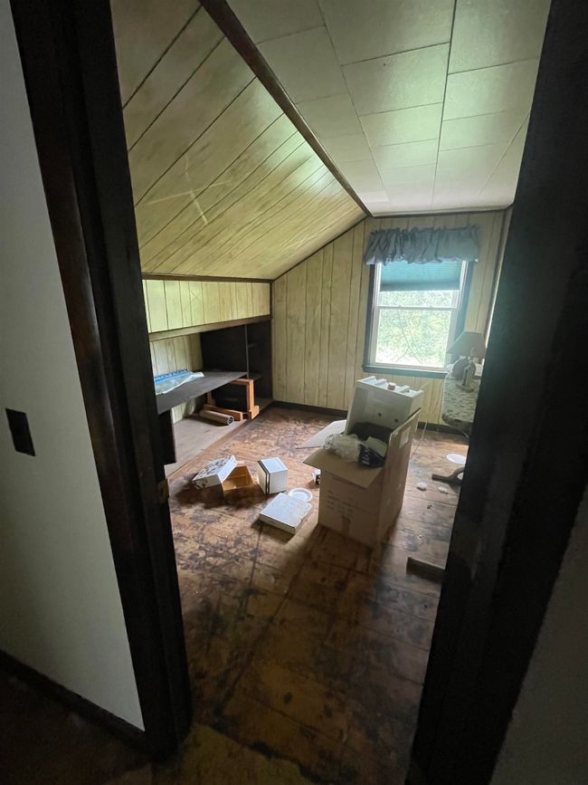 762 Hillview Rd, House other with 3 bedrooms, 1 bathrooms and null parking in Richmond VT | Image 14