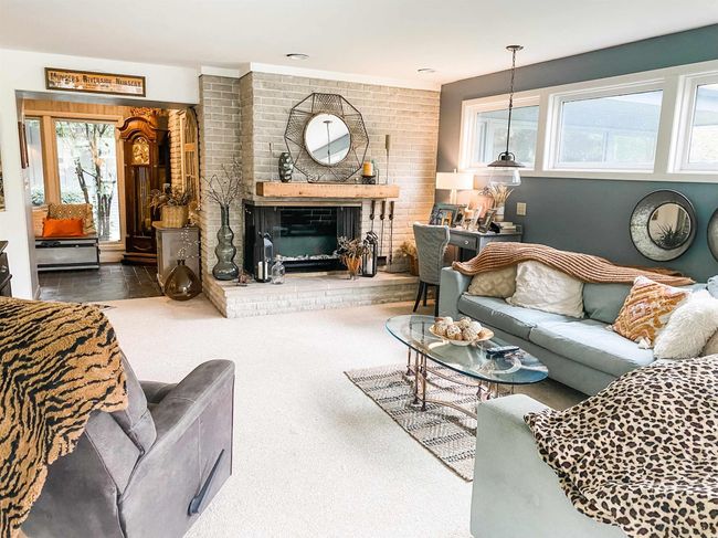 5219 Forest Grove Dr, House other with 3 bedrooms, 2 bathrooms and null parking in Fort Wayne IN | Image 5