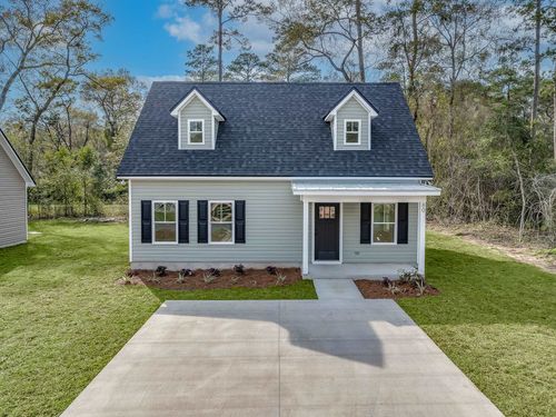 45 Klickitat Dr, CRAWFORDVILLE, FL, 32327-3568 | Card Image